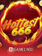 hottest-666