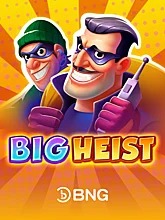 Big Heist