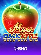 more-magic-apple