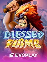 blessed-flame