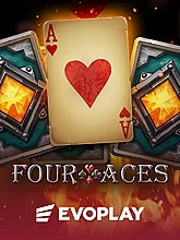 four-aces