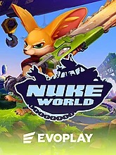 Nuke World