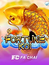 fortune-koi