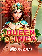 queen-of-inca