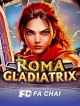 Roma Gladiatrix