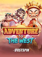 Adventure To The West