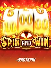 spin-and-win