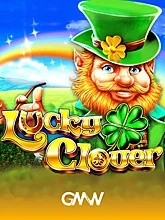 lucky-clover