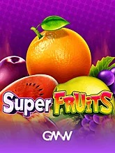 super-fruits