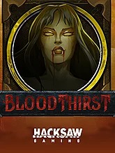bloodthirst