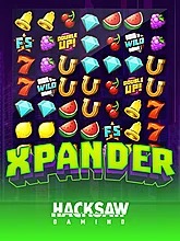 xpander