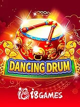 dancing-drum