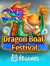 Dragon Boat Festival