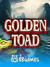 golden-toad