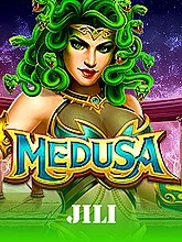 medusa
