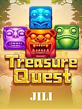 treasure-quest