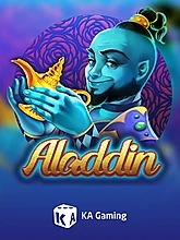 aladdin