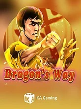 Dragons Way