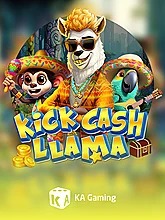 kick-cash-llama