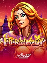 fiery-lady