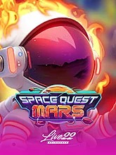 space-quest-mars