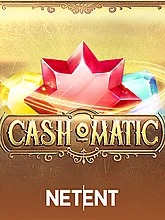 Cash-o-Matic