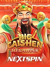 big-cai-shen