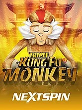 triple-kung-fu-monkey