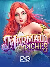 mermaid-riches