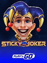 sticky-joker