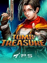 tomb-treasure