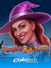 Pumpkin Bonanza