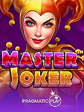 master-joker