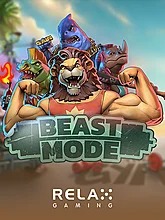 beast-mode