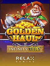 golden-haul-infinity-reels