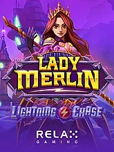 lady-merlin-lightning-chase