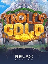 trolls-gold