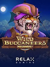 wild-buccaneers-megaways