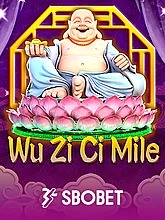 wu-zi-ci-mile