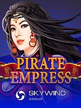 Pirate Empress