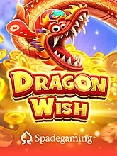 dragon-wish
