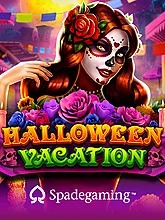 halloween-vacation