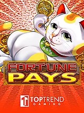 Fortune Pays