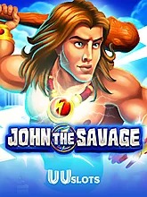 john-the-savage