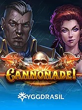 cannonade